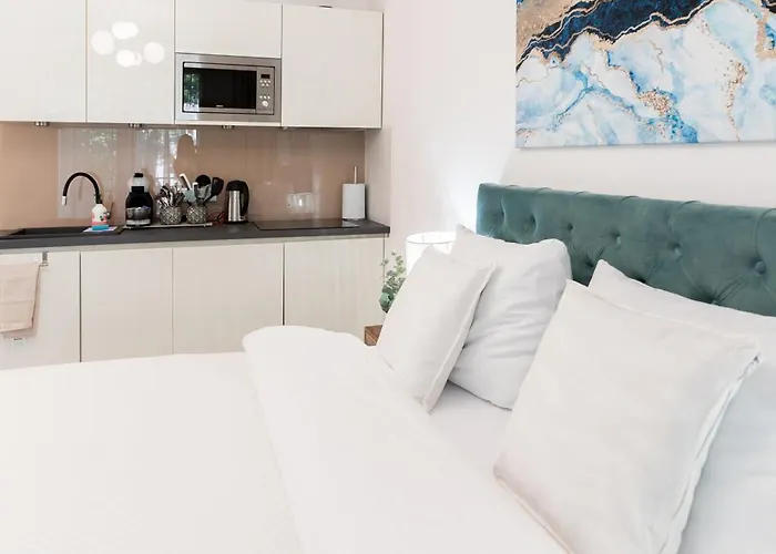 Apartment Plater Premium