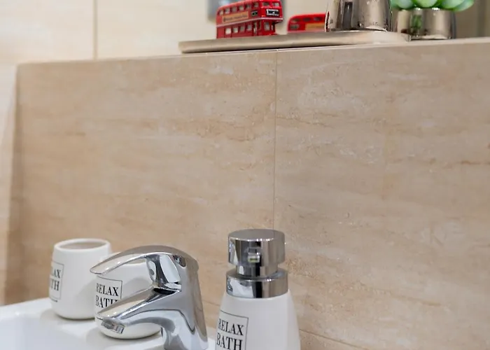 Plater Premium Apartment