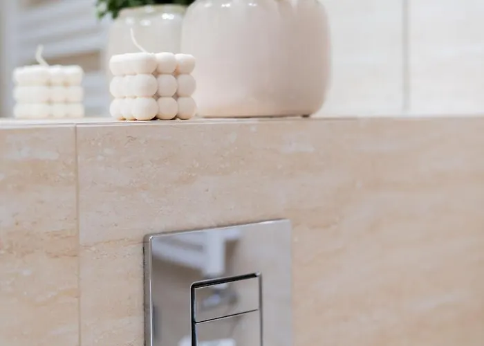 Plater Premium Apartment *