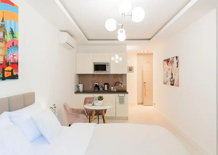 Apartment Plater Premium