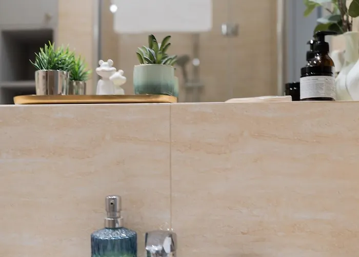 Plater Premium Apartment