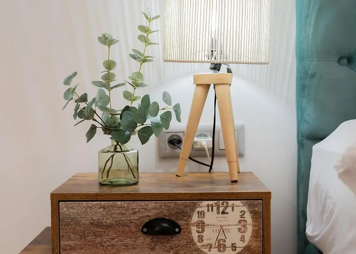 Plater Premium Apartment