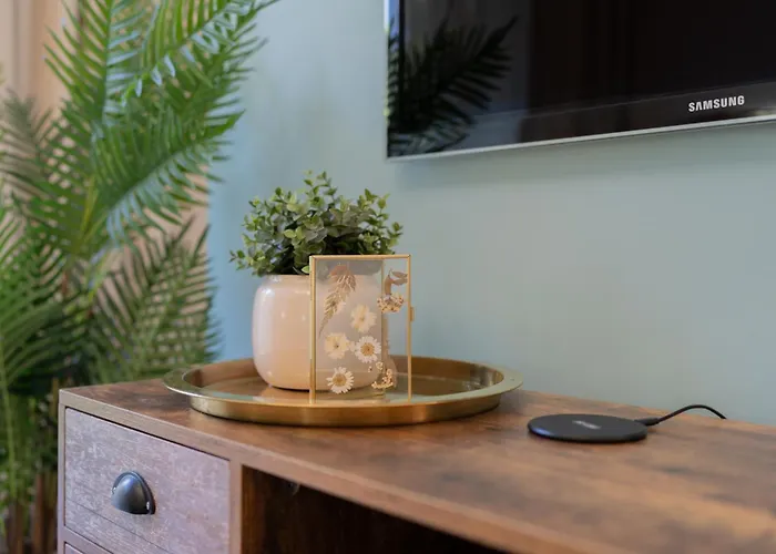 Plater Premium Apartment *