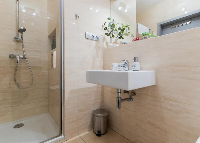 Plater Premium Apartment