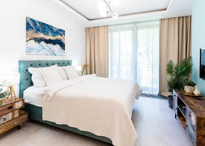 Apartment Plater Premium *