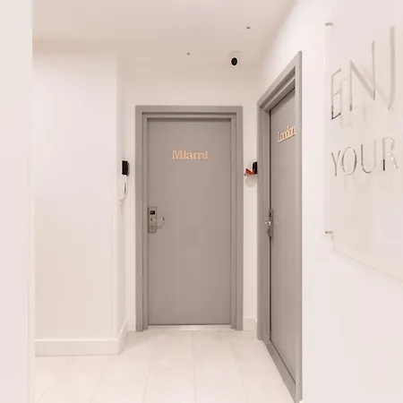 Apartamento Plater Premium