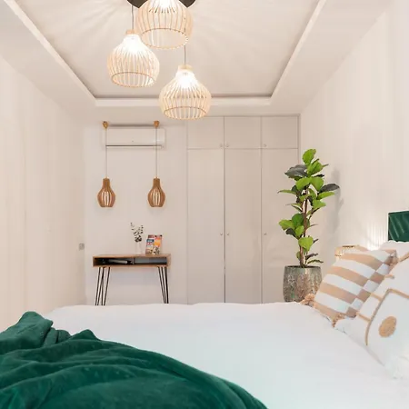 Apartamento Plater Premium Varsóvia