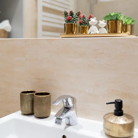 Apartamento Plater Premium *