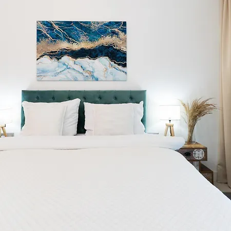 Apartamento Plater Premium