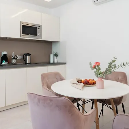 Plater Premium Appartamento *