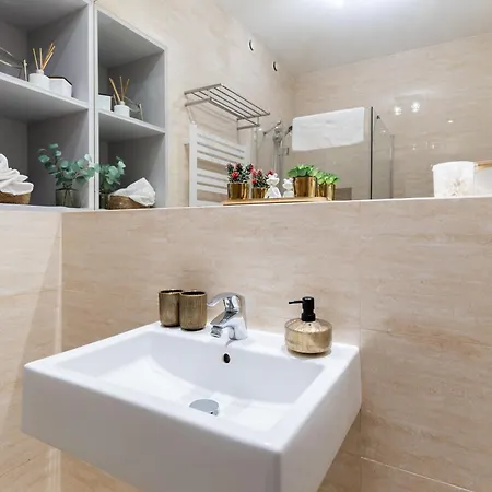 Plater Premium Appartamento