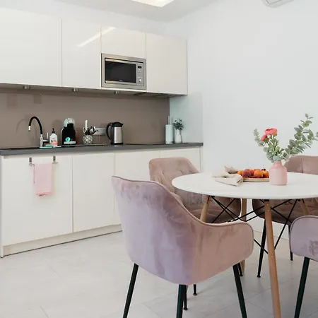 Appartamento Plater Premium