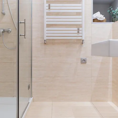 Plater Premium Appartamento