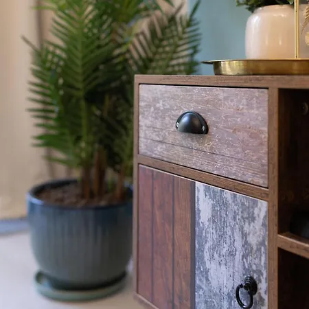 Plater Premium Appartamento Varsavia