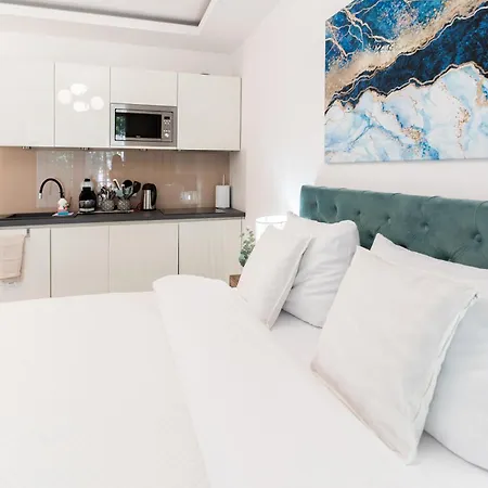 Appartamento Plater Premium