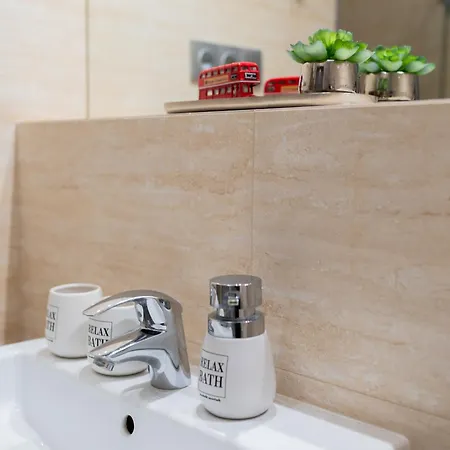 Plater Premium Appartamento