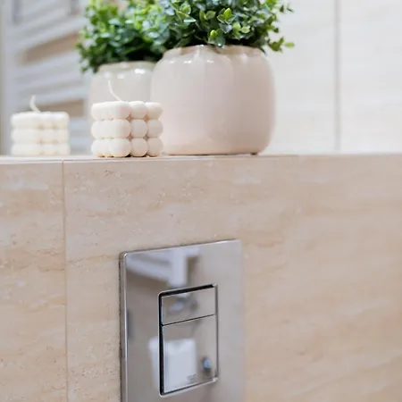 Plater Premium Appartamento *