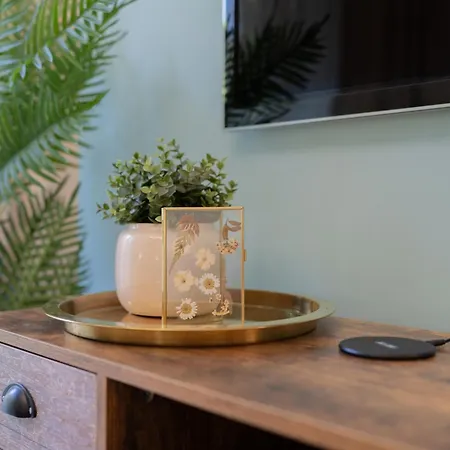 Plater Premium Appartamento *