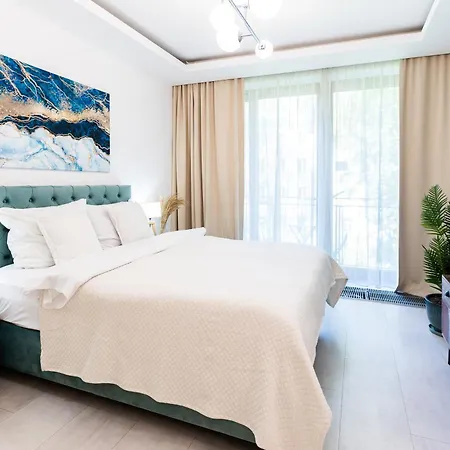 Appartamento Plater Premium *